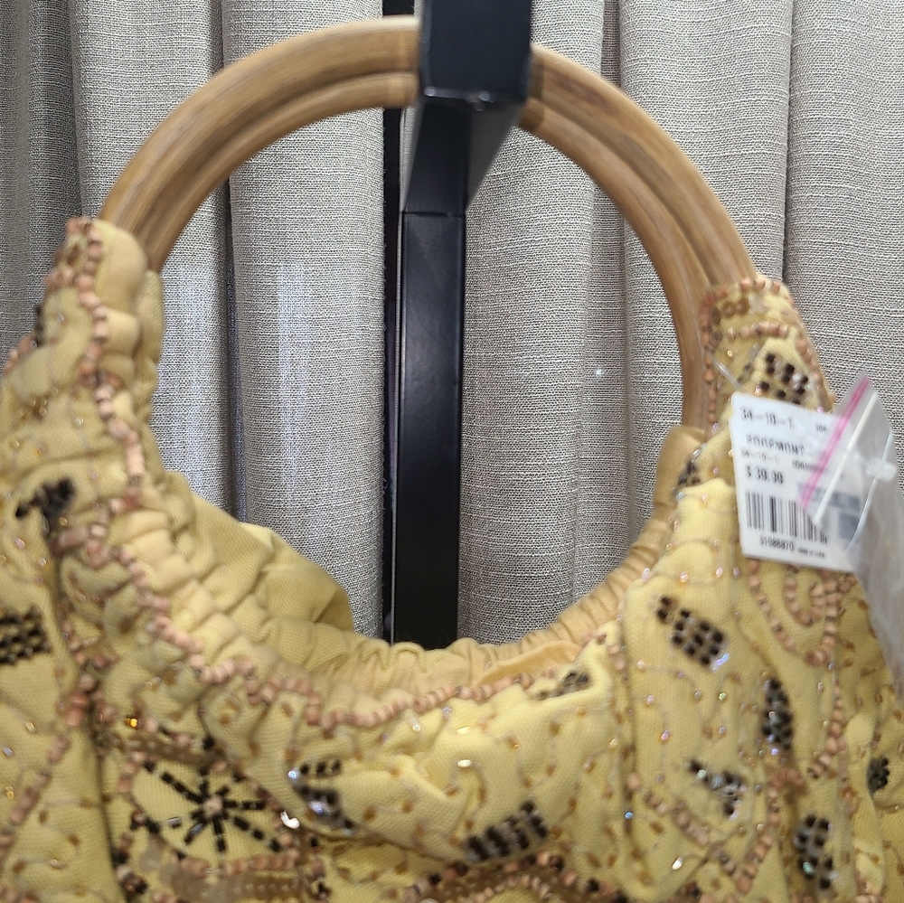 Aldo Handbag - Picture 2 of 6